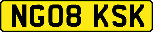 NG08KSK