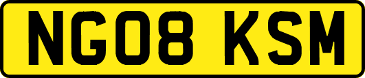 NG08KSM