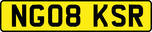 NG08KSR
