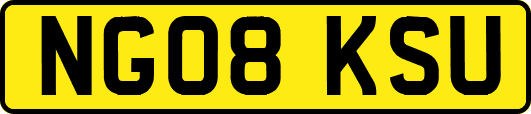 NG08KSU