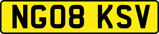 NG08KSV