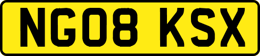 NG08KSX