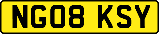 NG08KSY