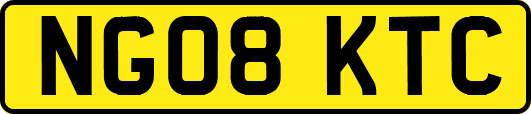 NG08KTC