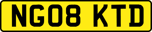 NG08KTD