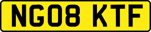 NG08KTF