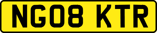 NG08KTR