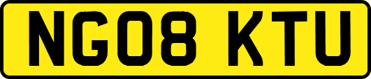 NG08KTU