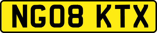 NG08KTX