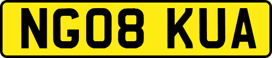 NG08KUA