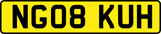 NG08KUH
