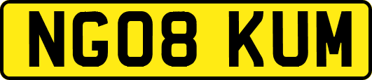 NG08KUM