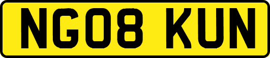 NG08KUN