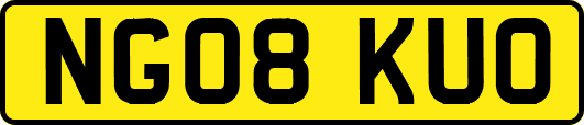 NG08KUO