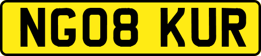 NG08KUR