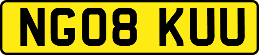 NG08KUU