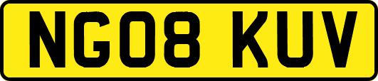 NG08KUV