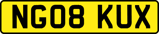 NG08KUX