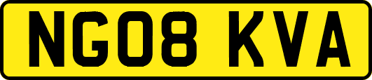 NG08KVA