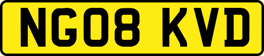 NG08KVD