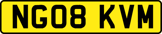 NG08KVM