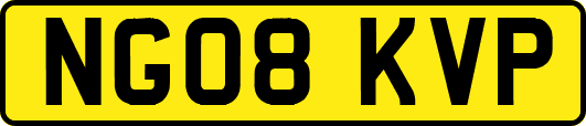 NG08KVP