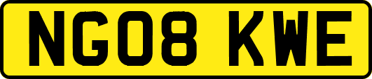 NG08KWE
