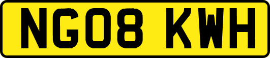 NG08KWH