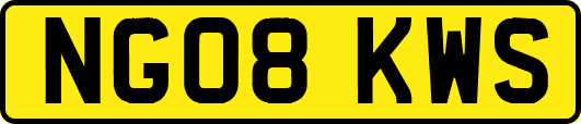 NG08KWS