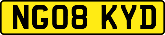 NG08KYD