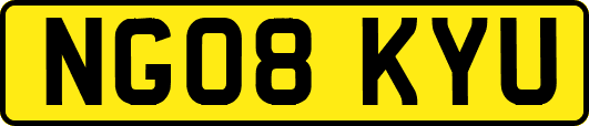 NG08KYU