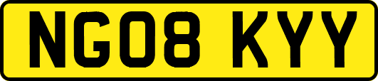 NG08KYY