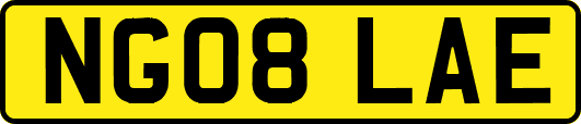 NG08LAE