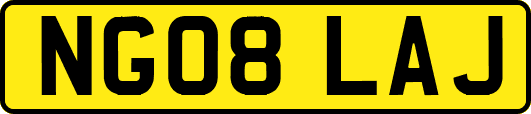 NG08LAJ
