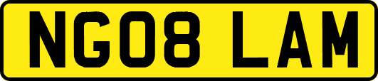 NG08LAM
