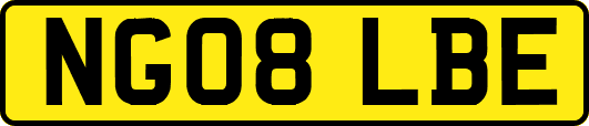 NG08LBE