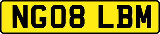NG08LBM