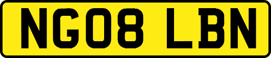NG08LBN