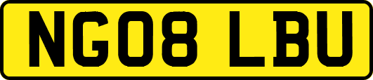 NG08LBU