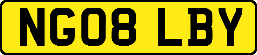 NG08LBY