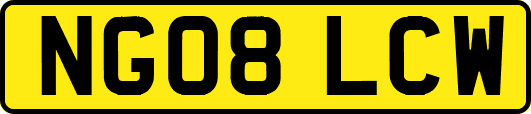 NG08LCW