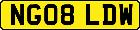NG08LDW
