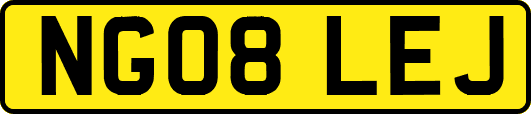 NG08LEJ