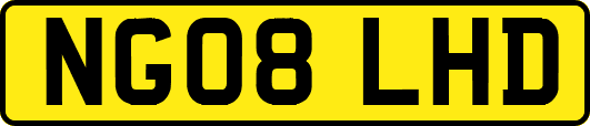 NG08LHD