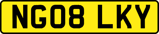 NG08LKY