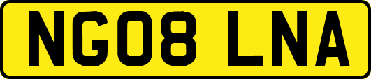 NG08LNA