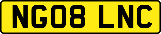 NG08LNC