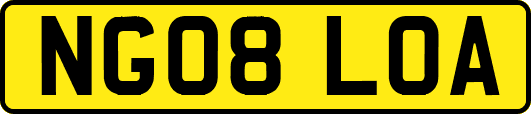 NG08LOA