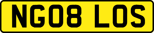 NG08LOS