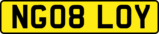 NG08LOY